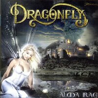 Buscando la Paz - Dragonfly