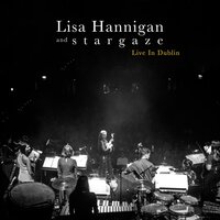 Swan - Lisa Hannigan, StarGaze