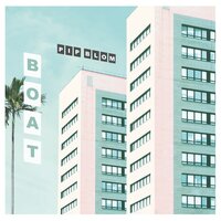 Ruby - Pip Blom