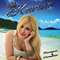 Al Igual Que Yo - Karina