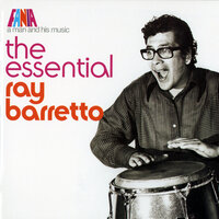 Cocinando - Fania All Stars, Ray Barretto