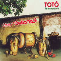 Prende la Vela - Toto La Momposina