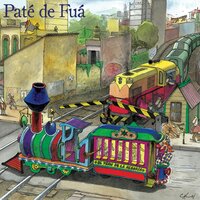 Con un Ademán - Paté de Fuá