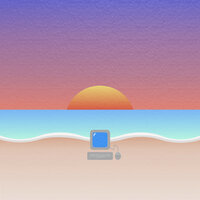Alone - Surfaces
