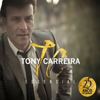 Hoje Menina Amanhã uma Mulher - Sara Carreira, Tony Carreira