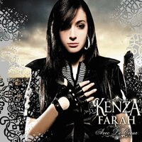 La nuit - Kenza Farah, Busy Signal