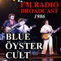 Wings Of Mercury - Blue Öyster Cult