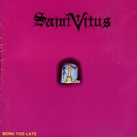 Saint Vitus