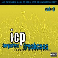 Can't End Myself - Insane Clown Posse