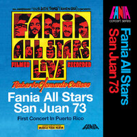 Mi Gente - Fania All Stars, Héctor Lavoé