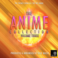 Sailor Moon: Opening Theme: Moonlight Densetsu - Geek Music