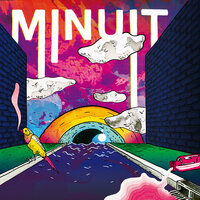 Recule - Minuit