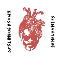 Africanitta - Carlinhos Brown, Anitta