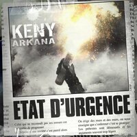 L'histoire se répète - Keny Arkana