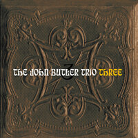 Life Ain't What It Seems - John Butler Trio