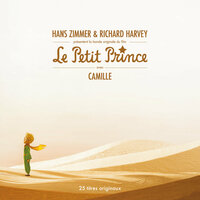 Equation - Hans Zimmer, Camille