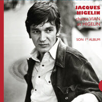 L'ame slave - Jacques Higelin