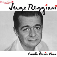 De velours et de soie - Serge Reggiani