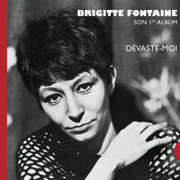 Les dieux sont dingues - Brigitte Fontaine