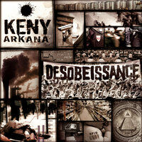 Cinquième soleil - Keny Arkana