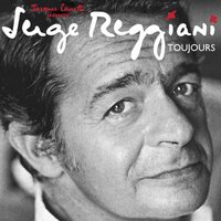 Ma solitude - Serge Reggiani