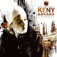 Faut qu'on s'en sorte - Keny Arkana