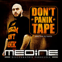 Don't Panik - Medine