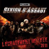 Intro - Sexion D'Assaut