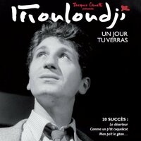 Elle Tourne.. La Terre - Mouloudji