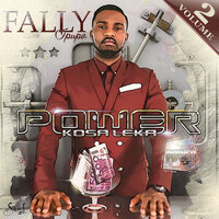 Double clic - Fally Ipupa