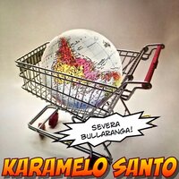 Tu Quieres Matarme - Karamelo Santo