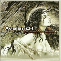 Los Poetas Han Muerto - Avalanch