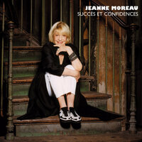 Tout morose - Jeanne Moreau