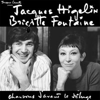 La vie sur les bras - Brigitte Fontaine