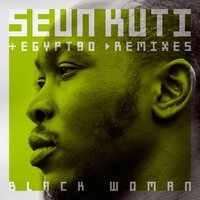 Black Woman - Seun Kuti, Egypt 80