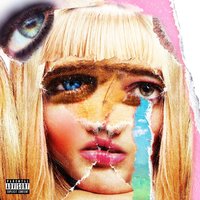 Dyed 2WICE - Lancey Foux, Skepta