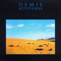 Flaming Star - Demis Roussos