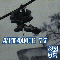 B.a.d. - Attaque 77
