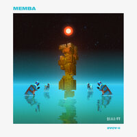 Walls Down - MEMBA, EVAN GIIA