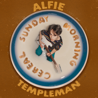 Stop Thinking (About Me) - Alfie Templeman