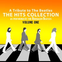 Bornagen Beatles