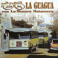 Yembe Laroco - La Sonora Matancera, Celia Cruz
