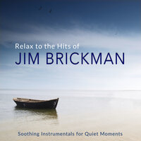 Destiny - Jim Brickman