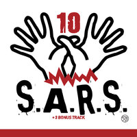 Ko sam ja - S.A.R.S.