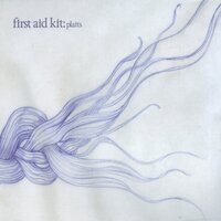Caperucita - First Aid Kit