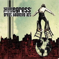 We Won't Go - This Way to the EGRESS