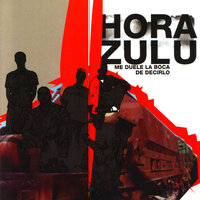 Tientos - Hora Zulú