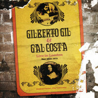 Viramundo - Gilberto Gil, Gal Costa