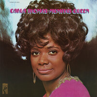 Where Do I Go? - Carla Thomas
