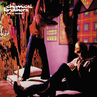 Life Is Sweet - The Chemical Brothers, Daft Punk